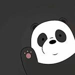 Cover Image of डाउनलोड Cute Panda Wallpaper 1.15 APK