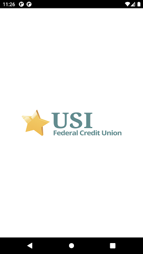 Android application USI Federal Credit Union screenshort