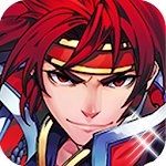 Cover Image of Télécharger 戯画三国志  APK