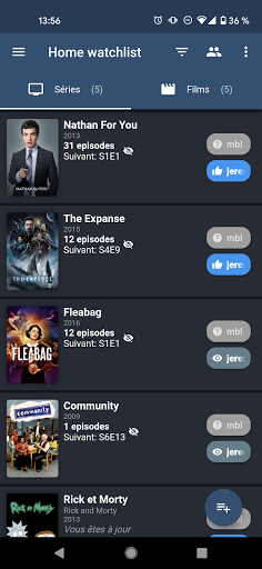 Flickin Screen 2