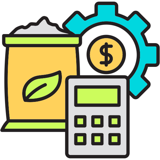 Calculadora Agricola logo