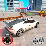 Cover Image of Download Modern Car Drive Parking Free Games - Car Games 3.82 APK