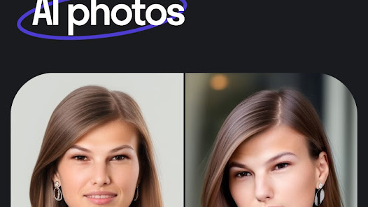 Reface: Face Swap AI Photo App Gallery 1