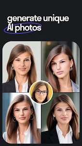 Reface: Face Swap AI Photo App