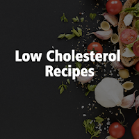 Low Cholesterol Recipes Free