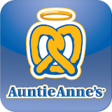 AuntieAnne's Thailand icon