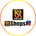 Cover Image of 下载 RSGSHOPS 24  APK
