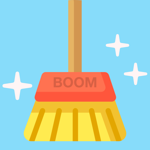 BOOM Cleaner & Mobile Booster Download on Windows