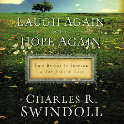 Icon image Laugh Again Hope Again: Two Books to Inspire a Joy-Filled Life
