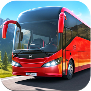 City Bus Simulator : Bus Games apk