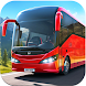 バス運転ゲームシミュレーター：バスゲーム