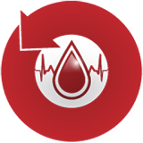 Simply Blood -Find Blood Donor icon