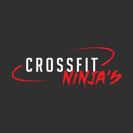 CrossFit Ninjas logo