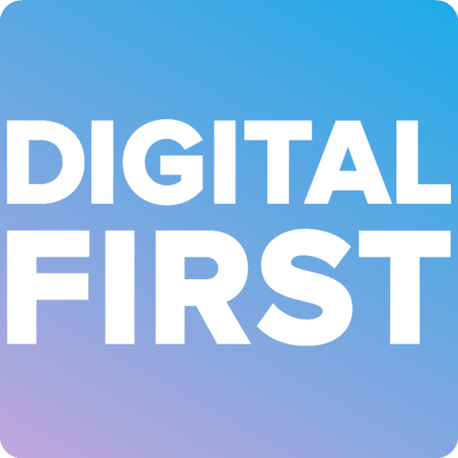Digital First logo