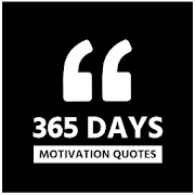 365 Days - Motivation Quotes, Inspirational Quotes