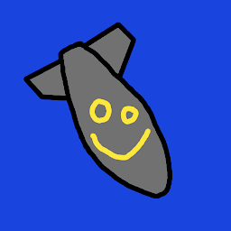 Slika ikone Atomic Bomber Full