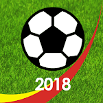 Cover Image of Descargar Live World Cup Football 2.5 APK