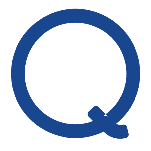 QHere.lk logo
