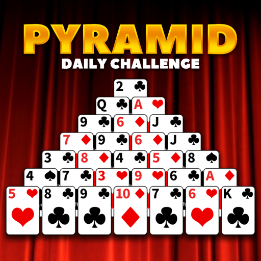 Pyramid : Daily Challenge 1.0.13 Icon