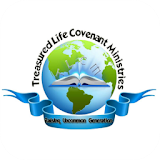 Treasured Life Covenant Ministries International icon