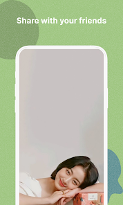 Screenshot 6 Jihyo Twice Wallpaper android