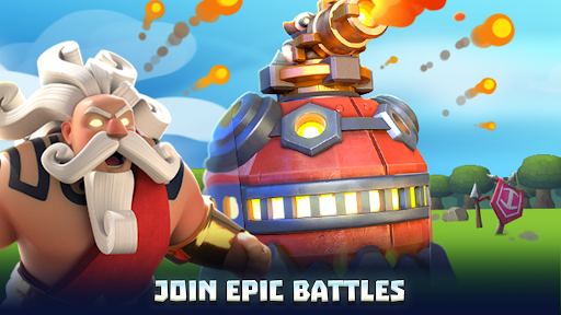Wild Sky: Tower Defense TD - Strategy - games