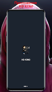 Download Kino HD MOD APK (Ad-Free Unlocked) Hack Android 2