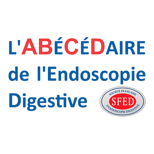 Abécédaire de l'Endoscopie Dig  Icon