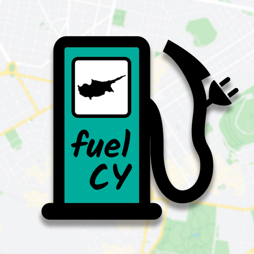 fuelCY: fuel prices for Cyprus logo