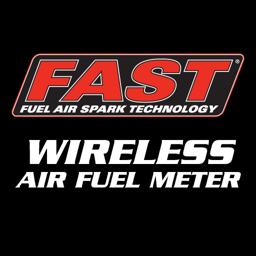 FAST Wireless Air Fuel Meter
