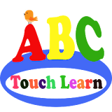 Touch Learn ABC icon