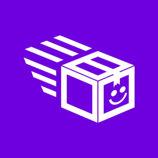 DelivrMe - Birmingham logo