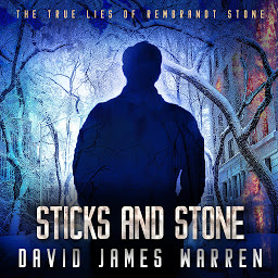 Obraz ikony: Sticks and Stone: A time travel thriller