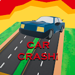 Cover Image of Download CAR CRASH 3.0 APK