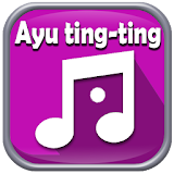 Lagu Ayu Ting Ting Sambalado icon