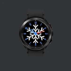 NYear Watchface