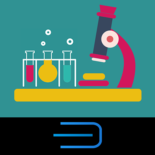 Analytical Chemistry Challenge  Icon