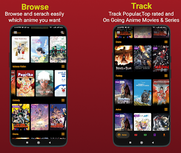 Anime Plus | Sub & Dub | Watch online Anime 5