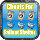 Hack For Falout Shelter Prank icon