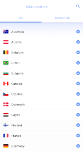 Screenshot image