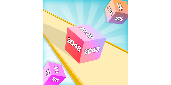 Cubes 2048 - A gaming website - This project will give your