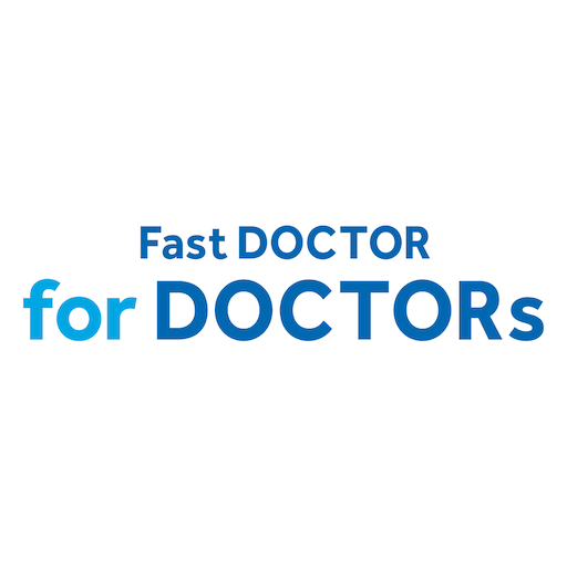 FastDoctor for DOCTORs logo