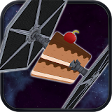 Imperial Star Falcon Wars icon