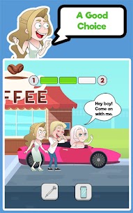 Save Lady Episode Mod Apk : Rescue The Girl – Hey girl! 4