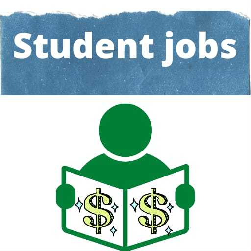 Student Jobs for PC / Mac / Windows 11,10,8,7 Free Download