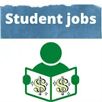 Cover Image of Download Student Part time Jobs  APK
