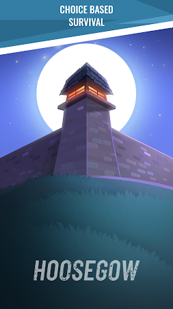 Game screenshot Hoosegow: Prison Survival mod apk