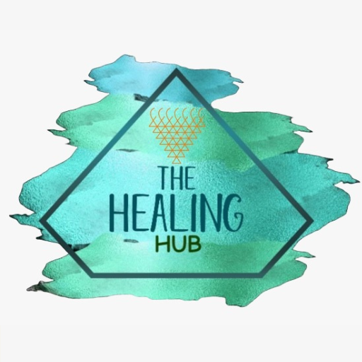 The Healing Hub - AppWisp.com