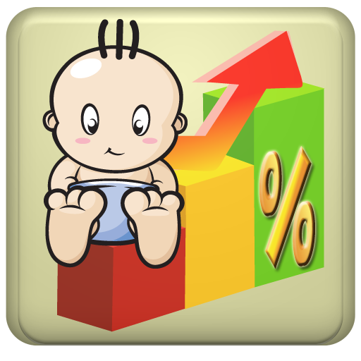 Growth Chart Pro 1.6-5-pro-release Icon