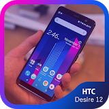 Theme for HTC Desire 12 icon